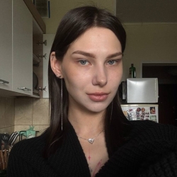 Фотография репетитора Холомьева Анастасия Вадимовна