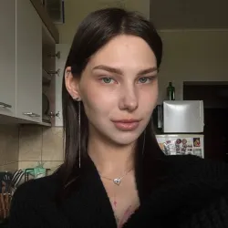 Фотография репетитора Холомьева Анастасия Вадимовна