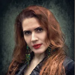 Фотография репетитора Повышева Ирина Станиславовна