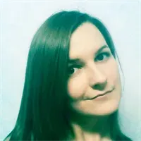 Фотография репетитора Амельченко Юлия Алексеевна