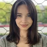 Фотография репетитора Ладохина Елена Александровна