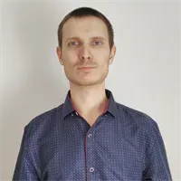 Фотография репетитора Мальцев Кирилл Владимирович