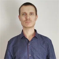 Фотография репетитора Мальцев Кирилл Владимирович