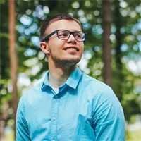 Фотография репетитора Бронников Сергей Михайлович