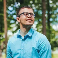 Фотография репетитора Бронников Сергей Михайлович
