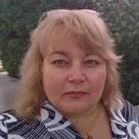 Фотография репетитора Кулеш Елена Антониовна