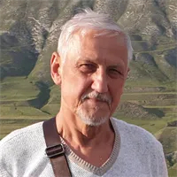 Фотография репетитора Мальшаков Владимир Геннадьевич