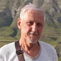 Фотография репетитора Мальшаков Владимир Геннадьевич