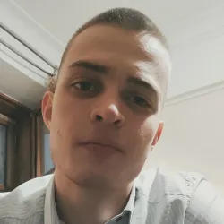 Фотография репетитора Крушельницкий Кирилл Валерьевич