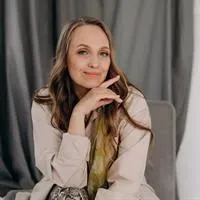 Фотография репетитора Скрипова Алена Павловна