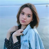 Фотография репетитора Немцова Евгения Александровна