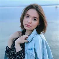 Фотография репетитора Немцова Евгения Александровна