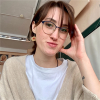 Фотография репетитора Фомина Дарья Викторовна