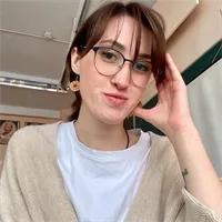 Фотография репетитора Фомина Дарья Викторовна