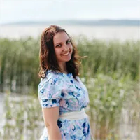 Фотография репетитора Лужинская Анастасия Владимировна