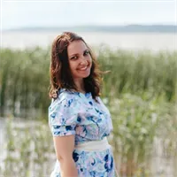 Фотография репетитора Лужинская Анастасия Владимировна