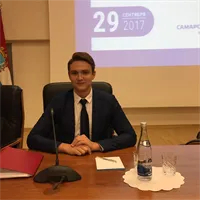 Фотография репетитора Еремеев Ярослав Сергеевич