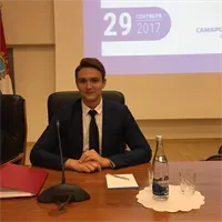 Фотография репетитора Еремеев Ярослав Сергеевич