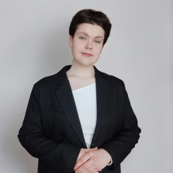 Фотография репетитора Мищук Александра Ивановна