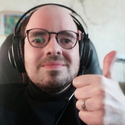 Фотография репетитора Чаров Ярослав Олегович