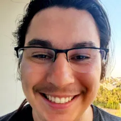 Фотография репетитора Бас Кирилл Антонович