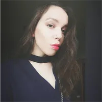 Фотография репетитора Яруллина Анастасия Маратовна