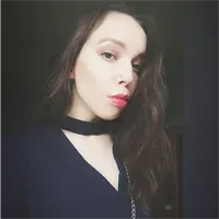 Фотография репетитора Яруллина Анастасия Маратовна