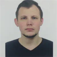 Фотография репетитора Горев Даниил Александрович