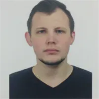 Фотография репетитора Горев Даниил Александрович