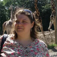 Фотография репетитора Чистякова Агния Николаевна