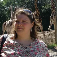 Фотография репетитора Чистякова Агния Николаевна