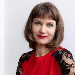 Фотография репетитора Голованова Любовь Викторовна