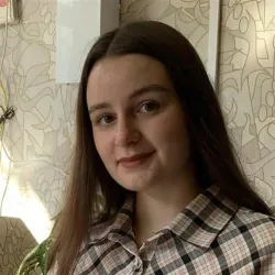 Фотография репетитора Климова Юлия Андреевна