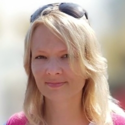 Фотография репетитора Краева Александра Сергеевна