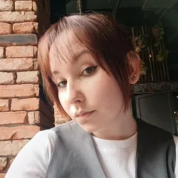 Фотография репетитора Шевченко Екатерина Тарасовна