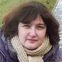 Фотография репетитора Ушакова Татьяна Андреевна