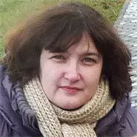 Фотография репетитора Ушакова Татьяна Андреевна