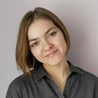 Фотография репетитора Субботина Алина Андреевна