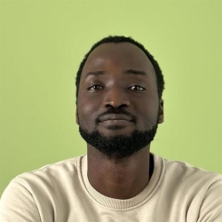 Фотография репетитора Хаизел Сэмуэл 