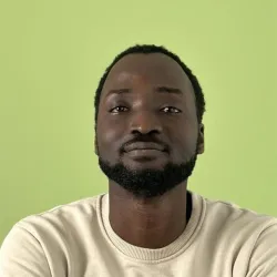 Фотография репетитора Хаизел Сэмуэл 