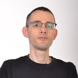 Фотография репетитора Ядрицов Родион Андреевич