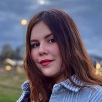 Фотография репетитора Бакшаева Анна Сергеевна