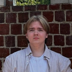 Фотография репетитора Патрушев Даниил Андреевич