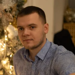 Фотография репетитора Хонин Аркадий Николаевич