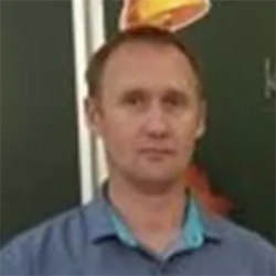 Фотография репетитора Монтик Владимир Михайлович