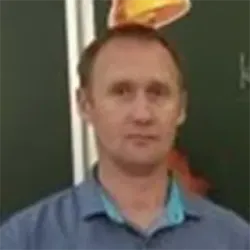 Фотография репетитора Монтик Владимир Михайлович