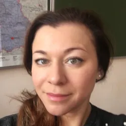 Фотография репетитора Максимова Алла Владимировна