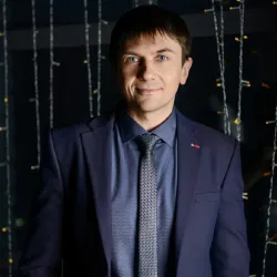 Фотография репетитора Фисенко Денис Николаевич