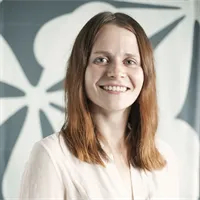 Фотография репетитора Захарова Евгения Владимировна