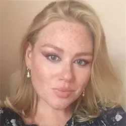 Фотография репетитора Басова Анастасия Александровна